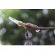 PB Products Hit + Run Lead Clips 5pk ALL COLOURS